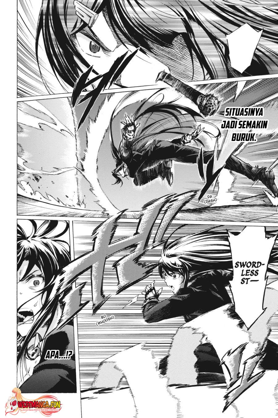 Ichioku-nen Button O Renda Shita Ore Wa, Kizuitara Saikyou Ni Natteita chapter 28